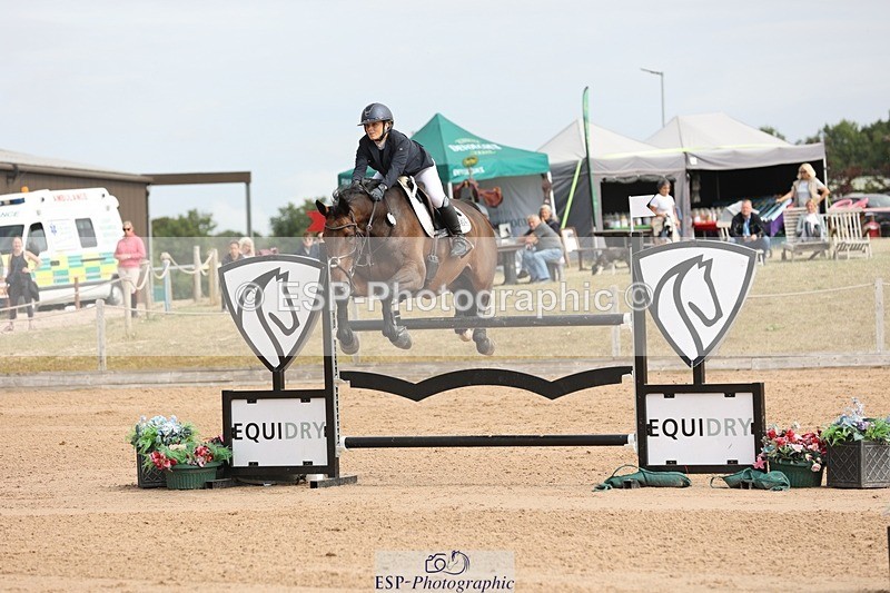 250719-104135-14168 - Cls 15, 1 Star Silver Tour Jump Off and Presentations