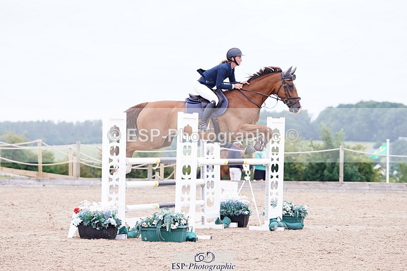 240803A-113214-07444 - Cls 29 Snr Foxhunter
