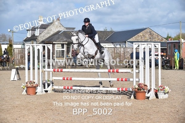 BPP_5002 - CLASS 13  Senior Discovery/ 1m Open