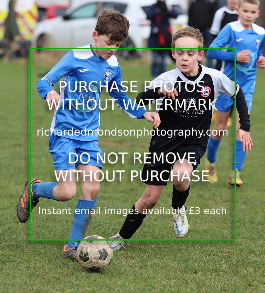 IMG_2621 - Wattsfield Under 10's vs Craven Wanderers Under 10's (25/2/23)