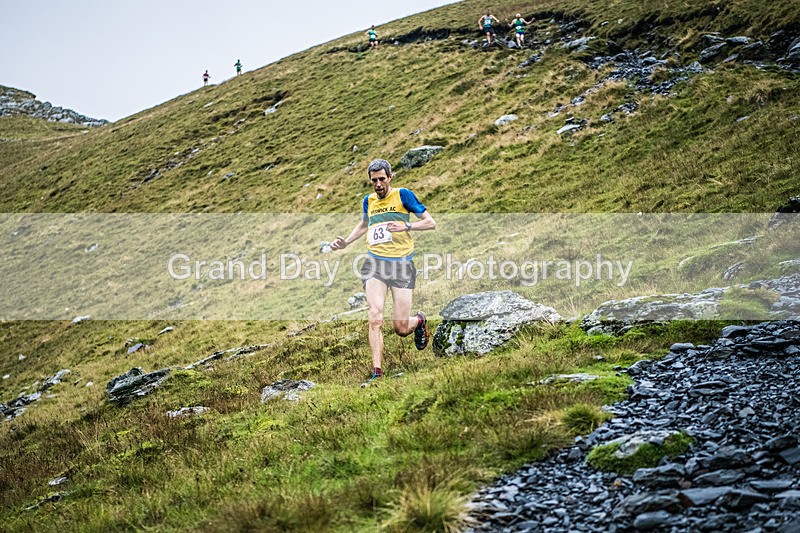 Bannerdale-41 - Bannerdale Fell Race Wednesday 19th August 2026