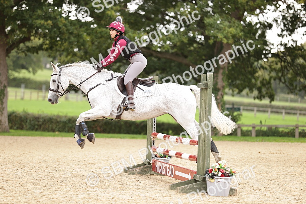 SBM_09495 - E3 - Eventers Challenge 80cm Open