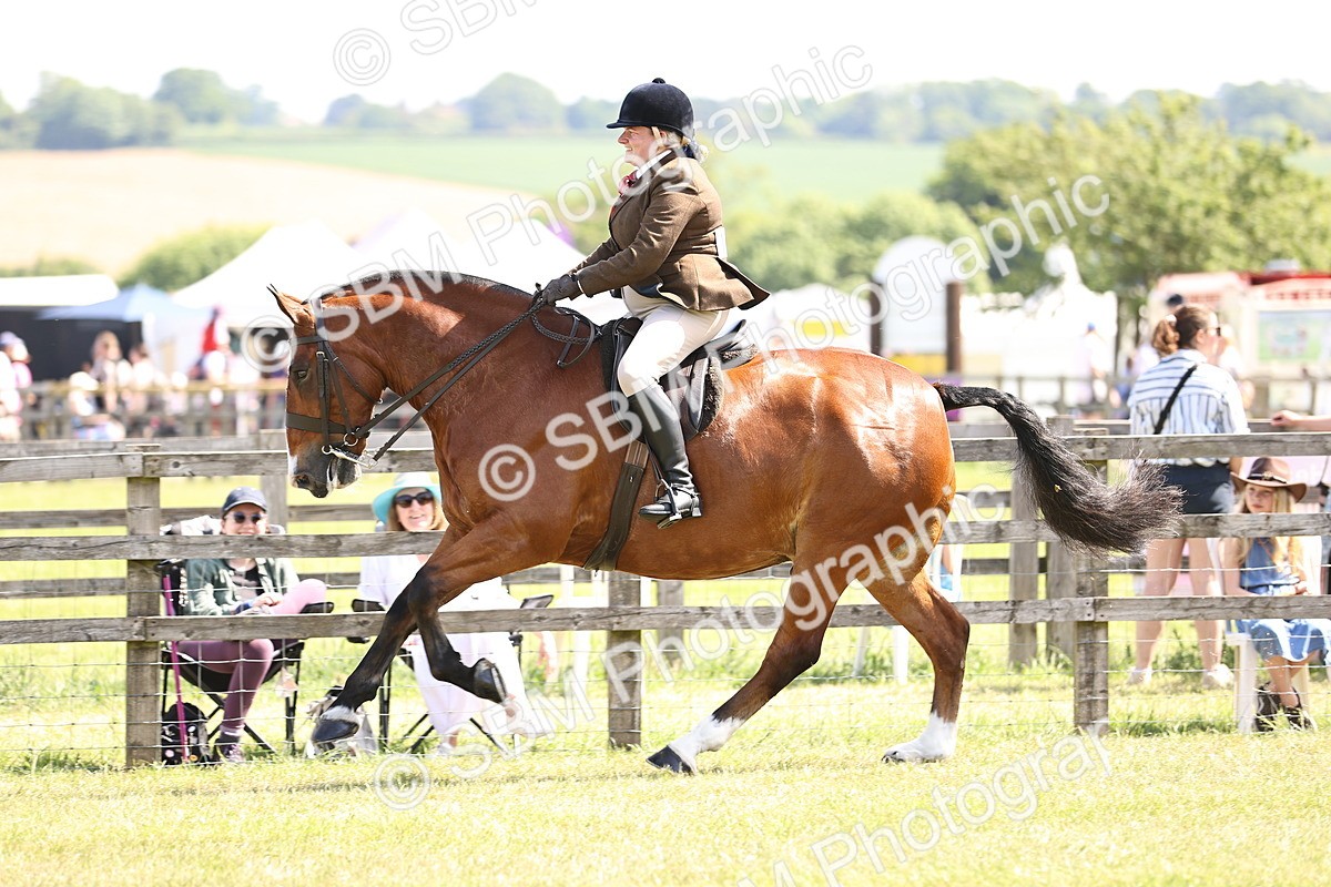 SBM_13779 - Class 77 - LIHS BSHA Rising Star Cobs