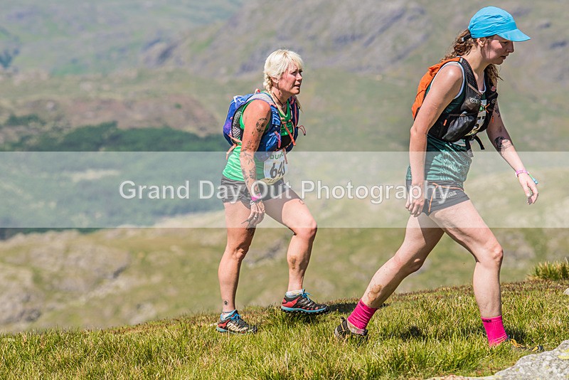 Duddon Short-124 - Duddon Short Fell Race Saturday 3rd June 2023