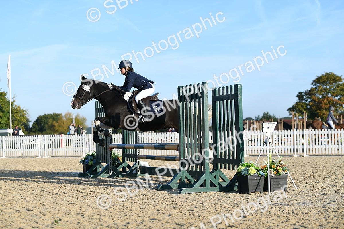 SBM_58071 - J24 - Junior Horse 75cm Championship