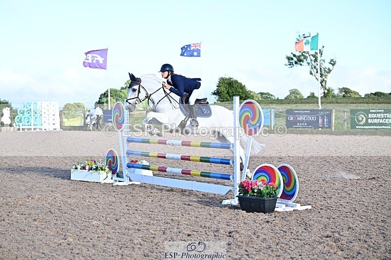 250627-192846-01383 - Cls 7 Springboard 128cm and 138cm