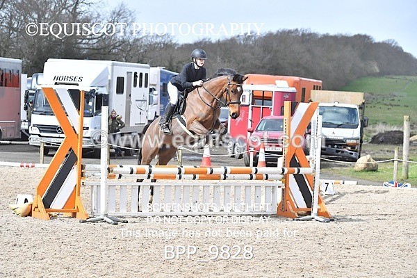 BPP_9828 - CLASS 4 Pony BritiNovice / 0.80m Open