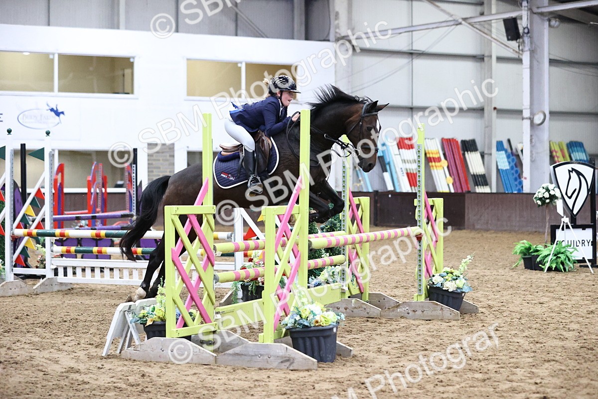 SBM_000655 - Class 3 - Pony Discovery - 90cm Open