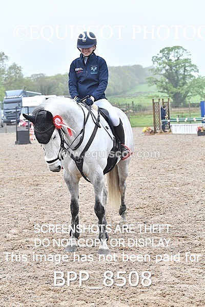 BPP_8508 - CLASS 22 SUN Club/ Unaffiliated 80cms Open