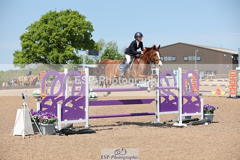 250503-133017-01352 - Cls 11 Junior 1.20m Open