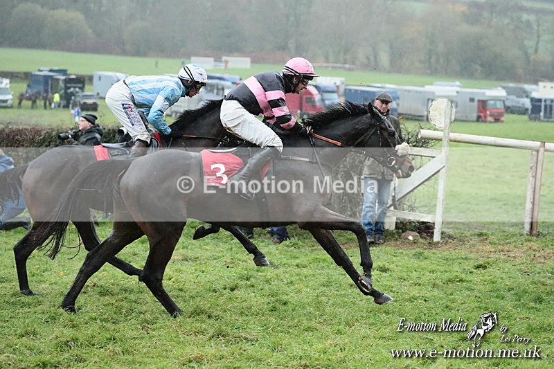 PtP 091125  0367 - Point-to-Point Wales Area Club Lower Machen, Gwent 09/11/25
