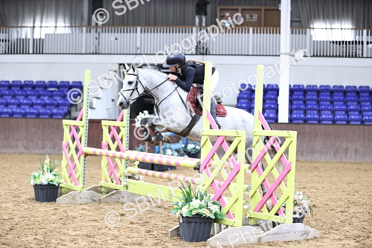 SBM_000434 - Class 2 - Pony British Novice - 80cm Open