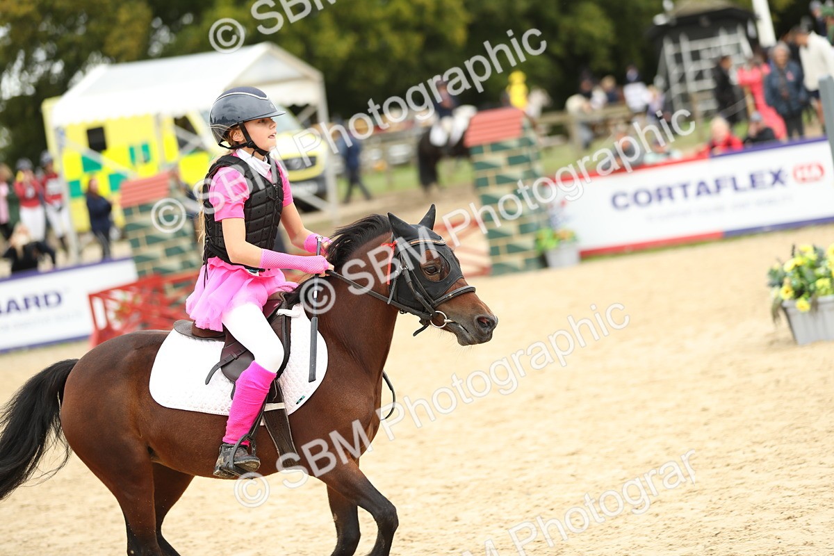 SBM_65778 - J48 - Pairs Jumping Open 70cm & 85cm