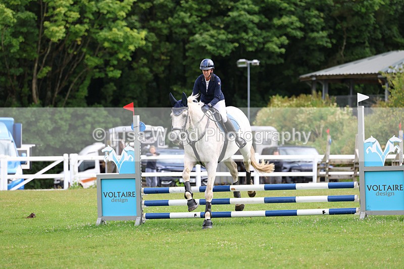 3E7A0698 - Class 4: 70cm Senior