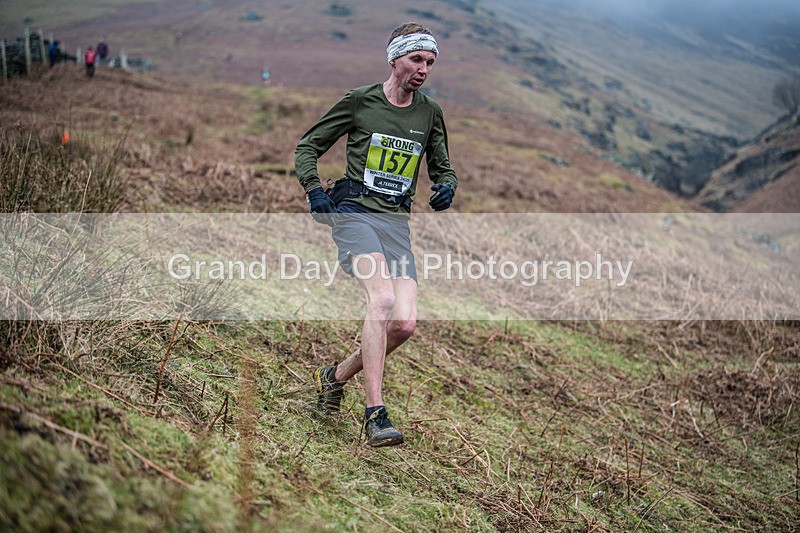 BB Kong-627 - BB Kong Fell Race Saturday 15th February 2025