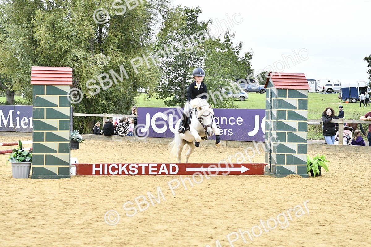 SBM_65406 - J2a mini Tour Junior Pony 30cm Championship