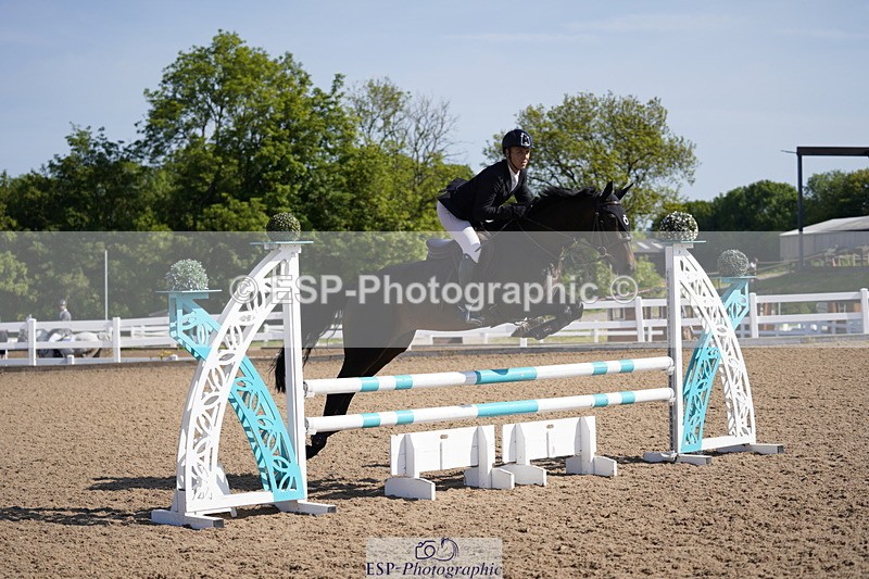 230528A-093130-05759 - Cls 30 British Novice & 90cm Open