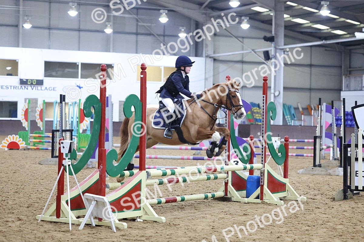 SBM_002415 - Class 8 - Clear Round