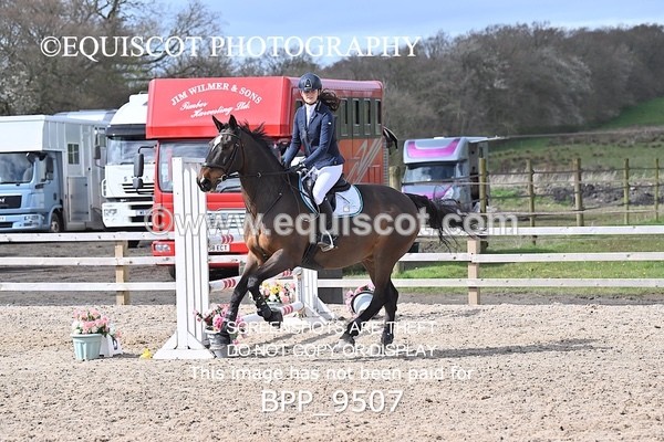 BPP_9507 - CLASS 5  1.15m Members Cup Qualifier/ 1.15m Open