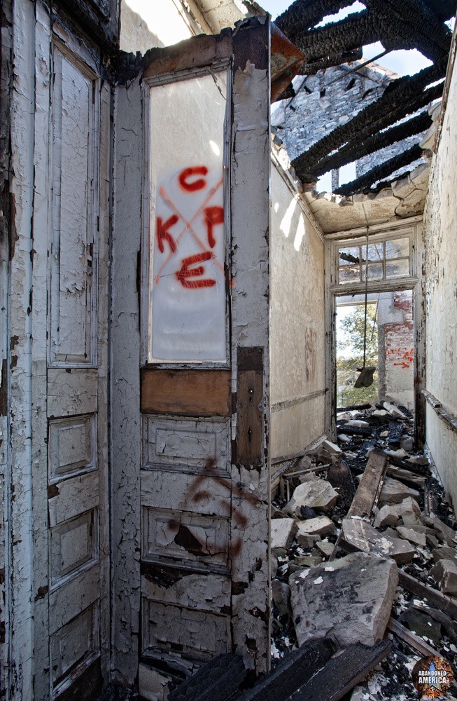 - Northeast Manual Training School