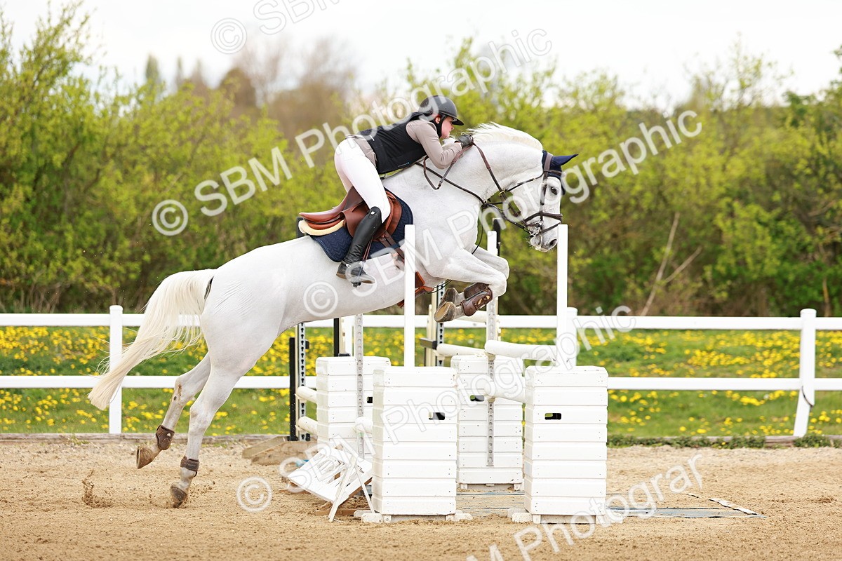 SBM_002943 - Class 6 - National 1.30 1.40m