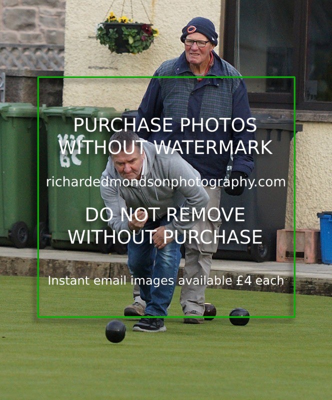 DSC03474 - Kendal Victoria Bowling Club Winter Bowling