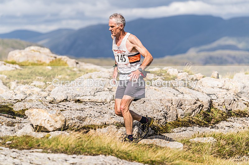 Blisco Dash-968 - Blisco Dash Fell Race (men) Saturday 27th July 2024