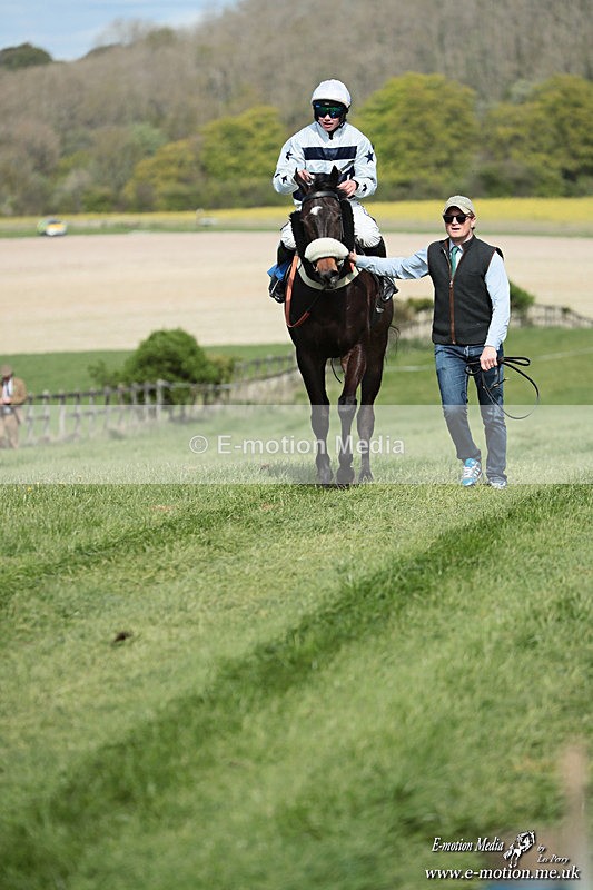 PtP 190426 915 - Vine & Craven PtP Kingston Blount 19/04/26