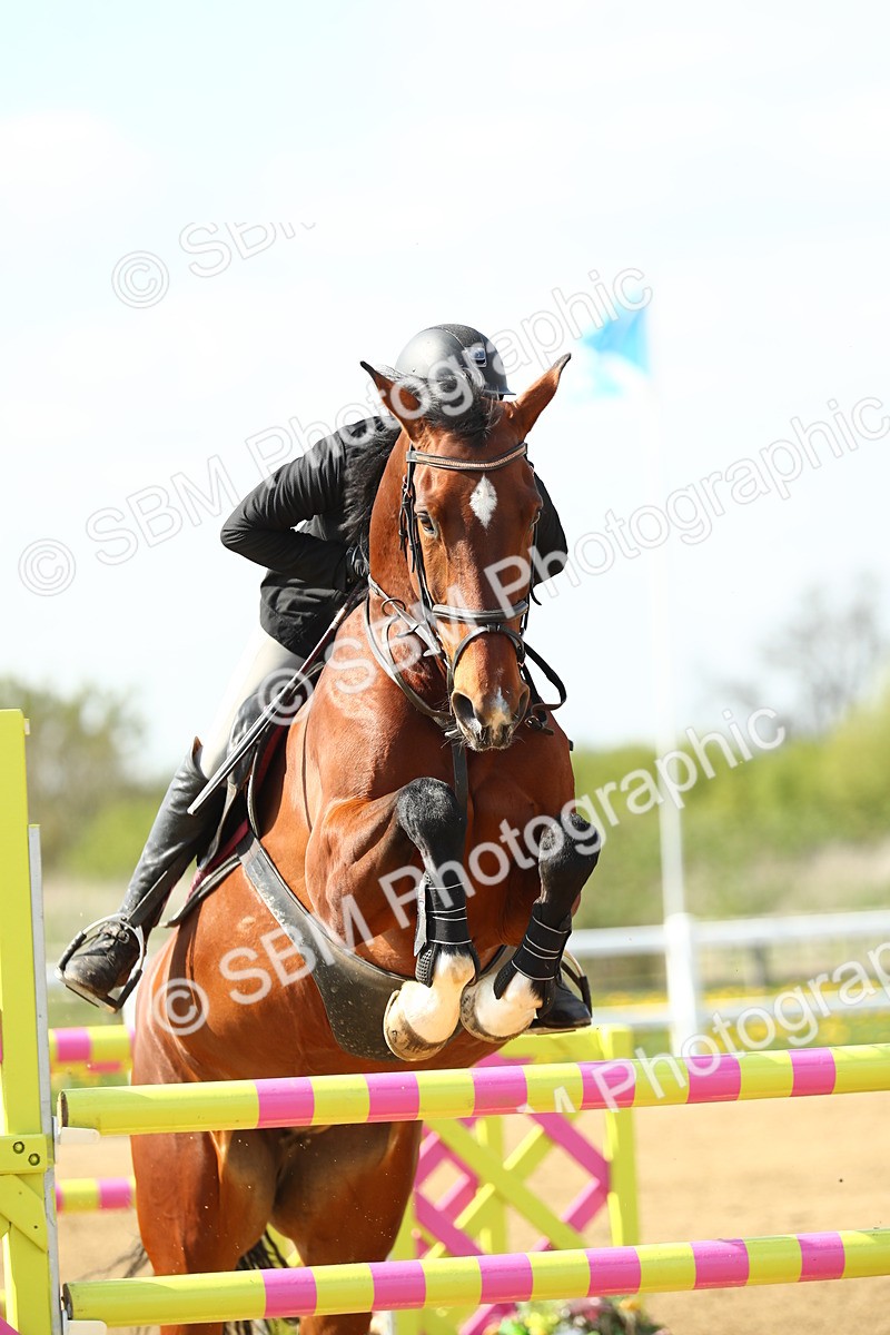 SBM_001571 - Class 6 - National B & C Handicap 1.25m - 1.30m