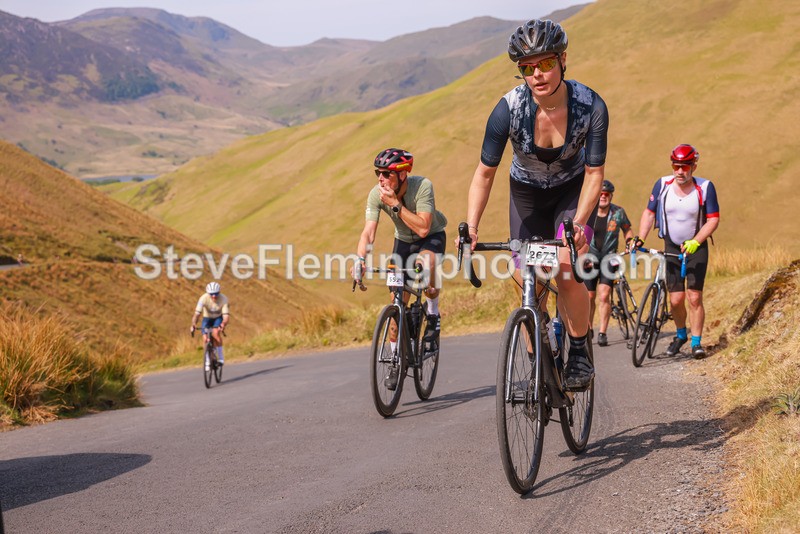 110004 - Newlands Pass 11.00-12.00