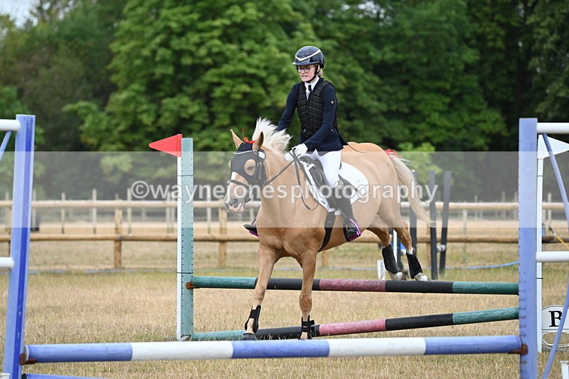 WJ6_9909 - Class 13 Novice Jumping 60cm