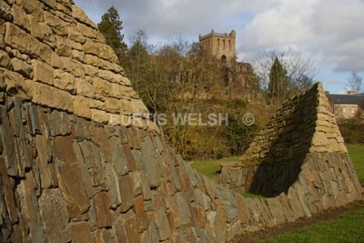 45 - SCOTTISH BORDERS