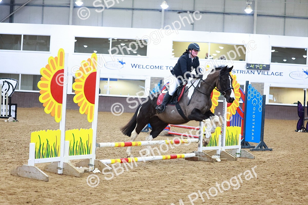 SBM_000263 - Class 19 - 50cm