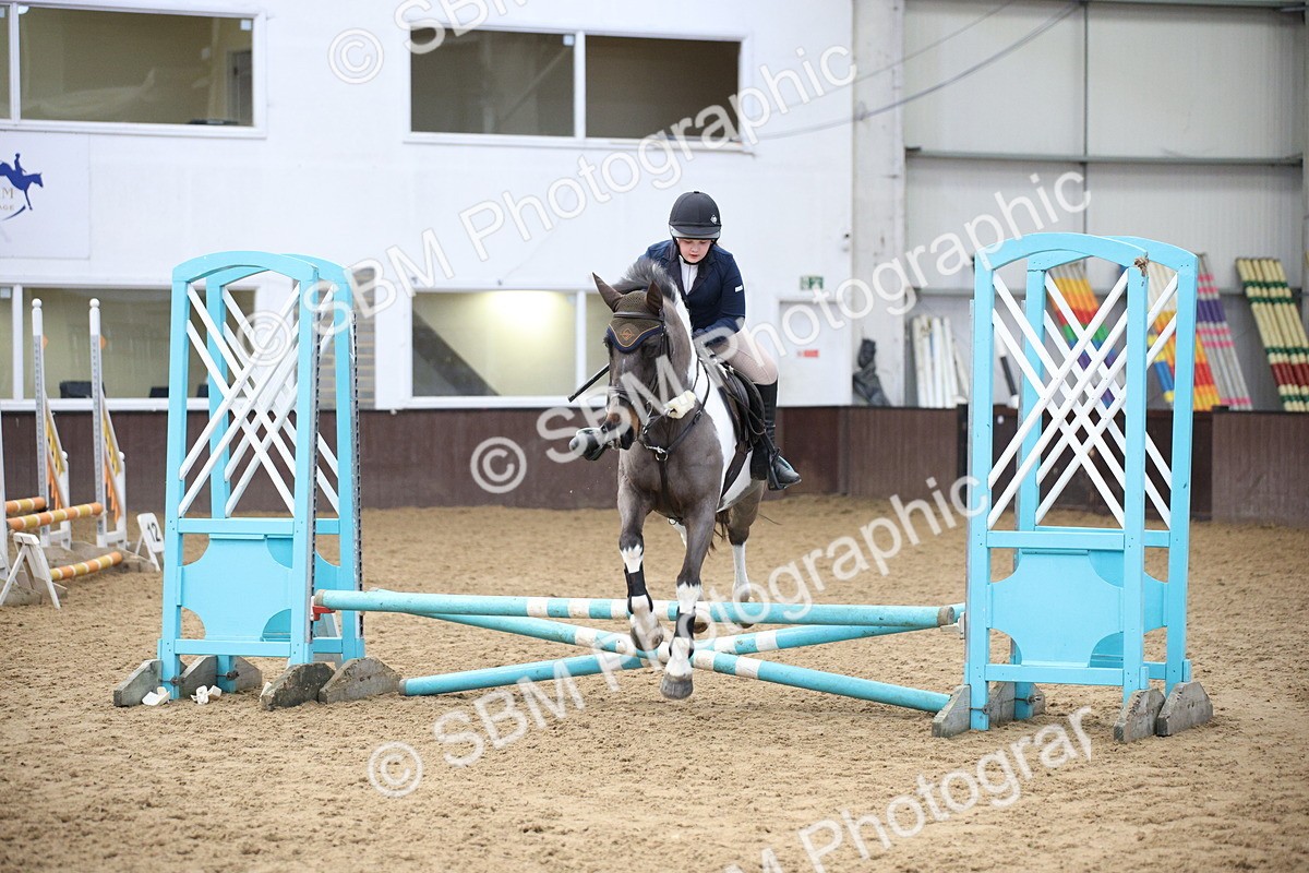 SBM_000685 - Class 3 - 60cm