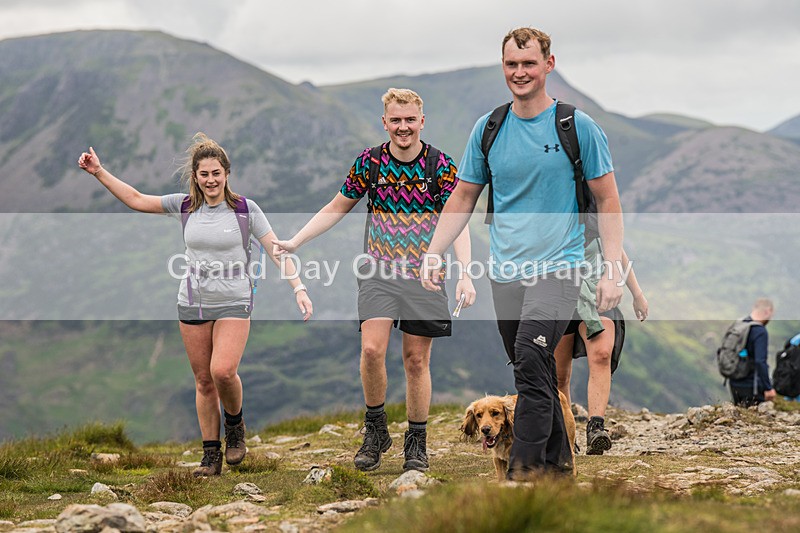 10 in 10-350 - 10 in 10 Challenge(MS Society Charity Event) 'Dalehead' Saturday 22nd June 2024