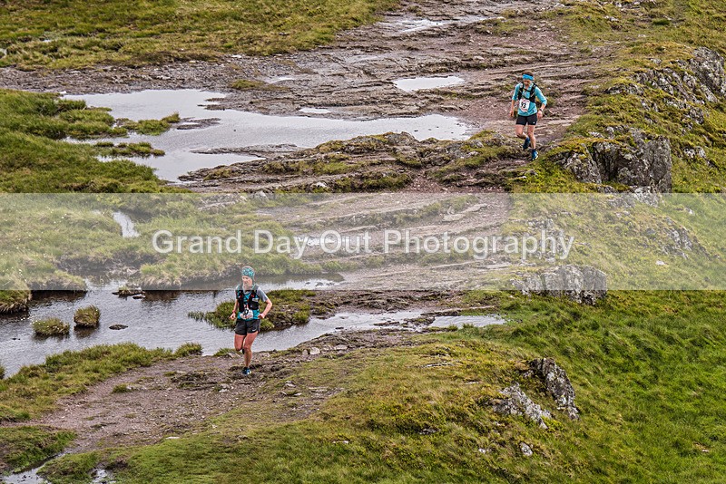 Howtown-195 - Howtown Fell Race Sunday 12th June 2022