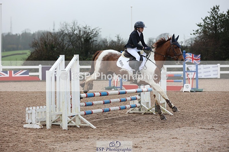 241201X-101116-00185 - Cls 03 Brit Nov & 80 Open