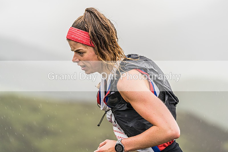 Buttermere-223 - Buttermere Sailbeck Fell Race Saturday 15th June 2024