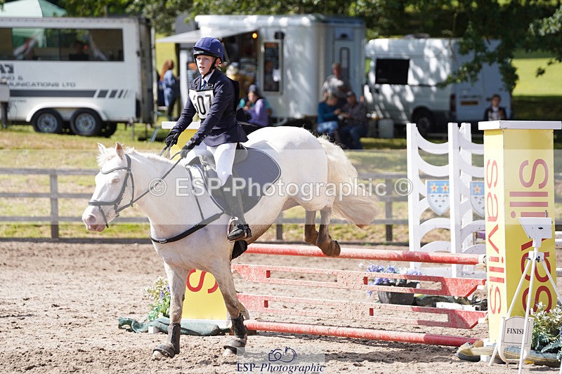 240824X-133538-27811 - 80cm Round 1 13.00 to 14.00