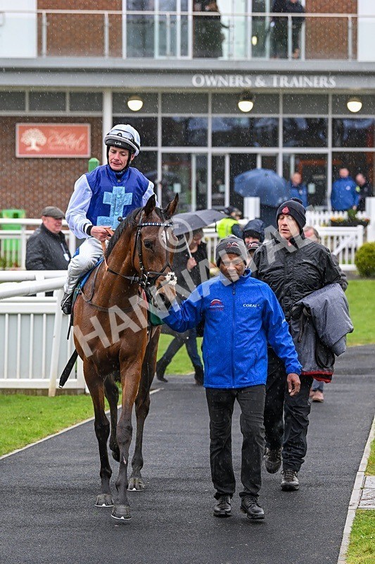  - Race 1