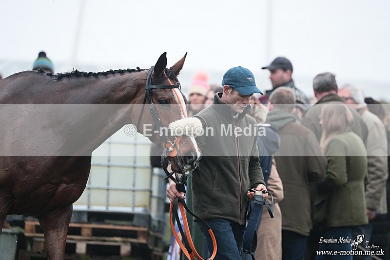 PtP 080326 960 - Pytchley with Woodland Point-to-Point Guilsborough 08/03/26