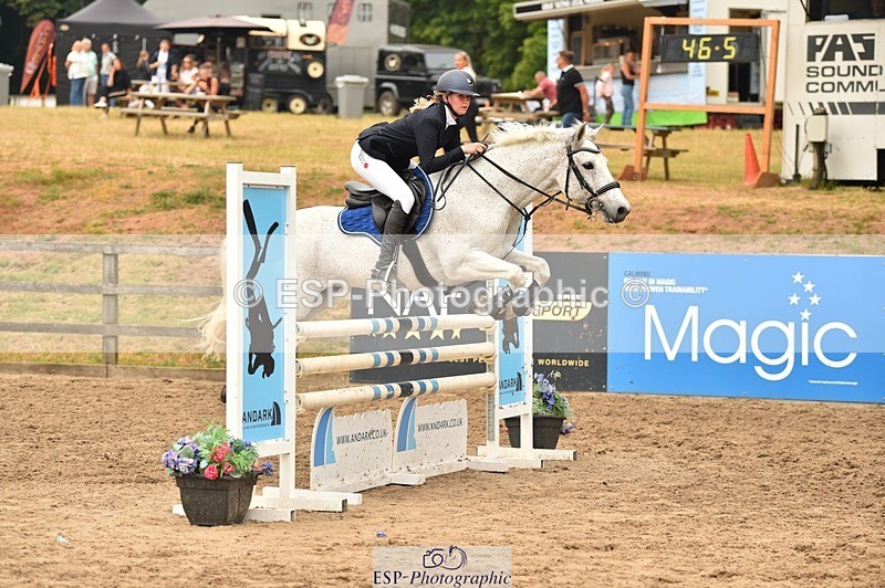 230618-103732-11098 - Cls 24 Pony Newcomers & 1m Open