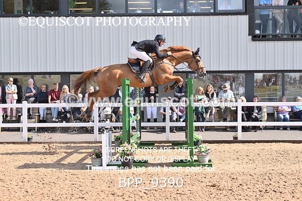 BPP_9390 - CLASS 22 SAT Marion Dreelan Grand Prix/National 1.40m Open