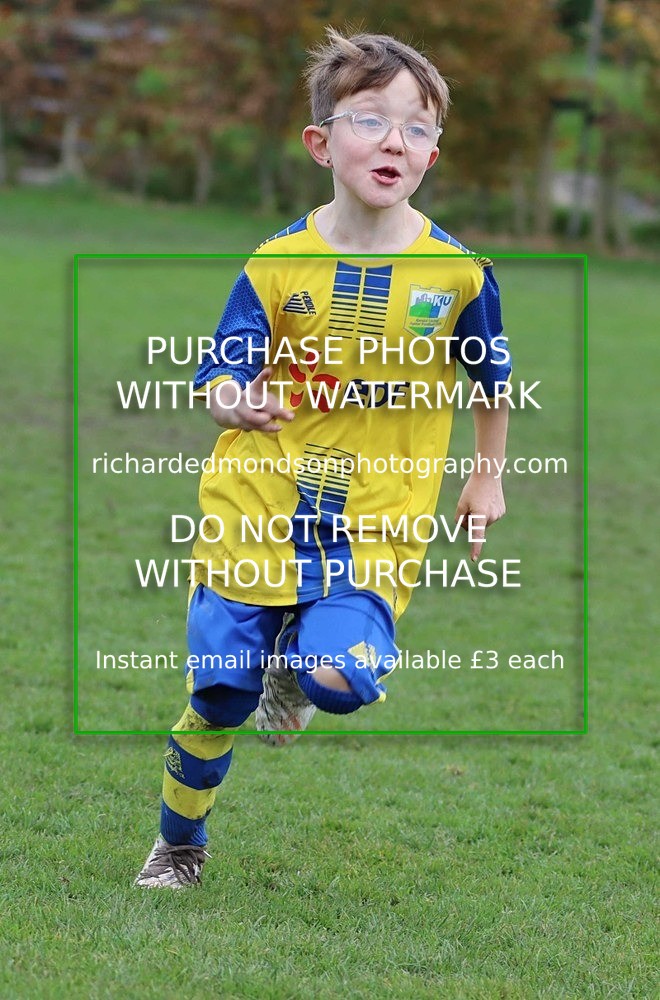 IMG_2009 - Kendal Utd U8 v Sedbergh Wanderers U8 (4/11/23)