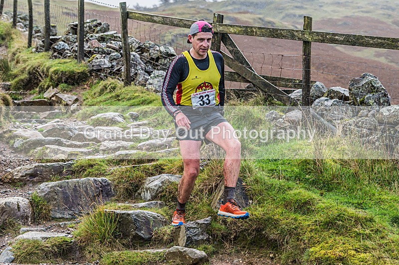Langdale -918 - Langdale Horseshoe Fell Race Saturday 10th October 2026