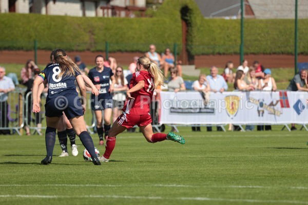 AA072235 - Orkney Island Games 2025 - Women's Football