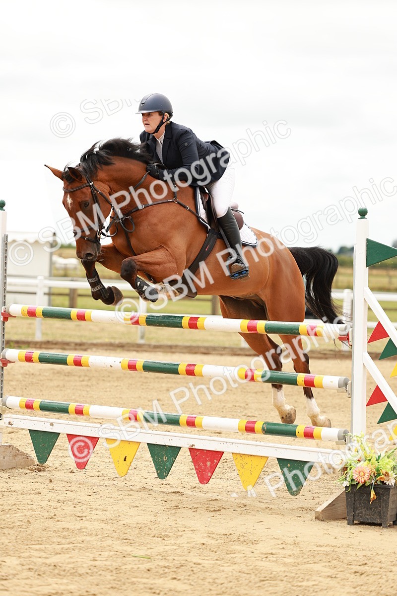 SBM_018155 - Class 21 - Senior Newcomers Championship 2d Rd