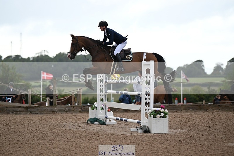 250720-090214-18452 - Cls 20, 1 Star Gold Tour