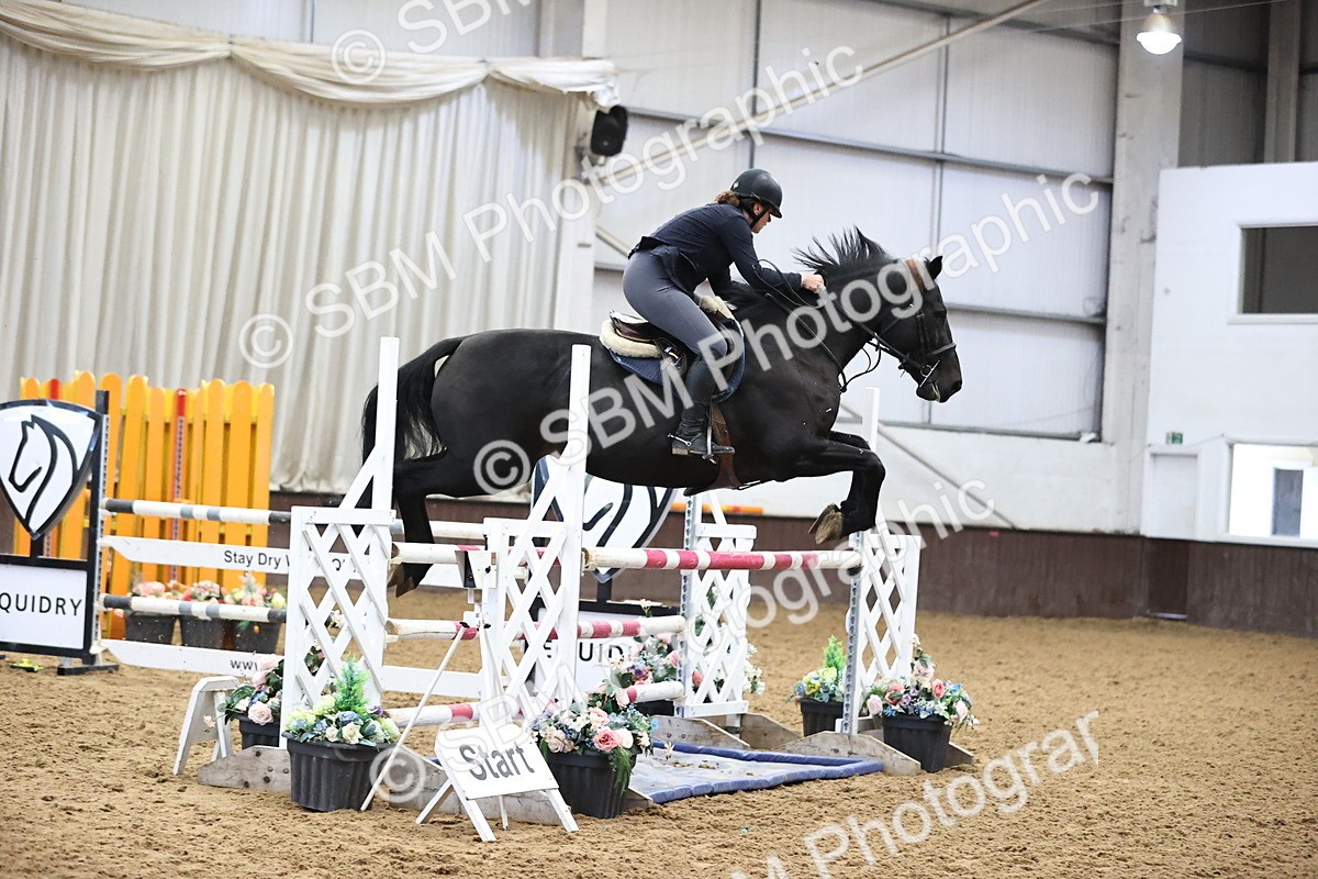 SBM_003298 - Class 11 - Senior Newcomers 1.10m