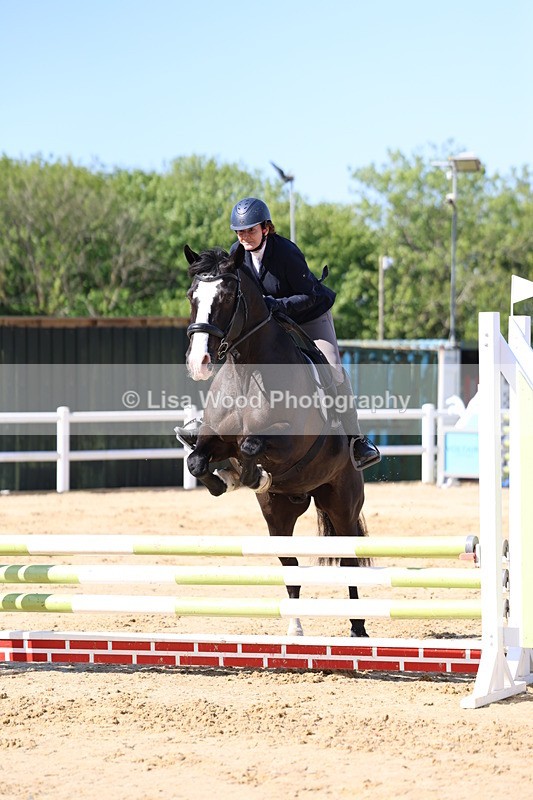 3E7A4968 - Class 3: Senior 80cm